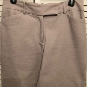 Ann Taylor Signature trousers awesome condition!